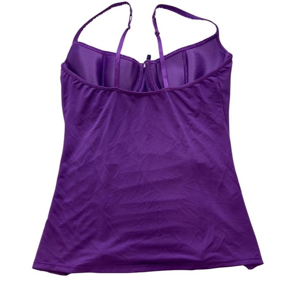 NWT Y2K VTG SEXY LITTLE THINGS BUSTIER - Picture 5 of 5